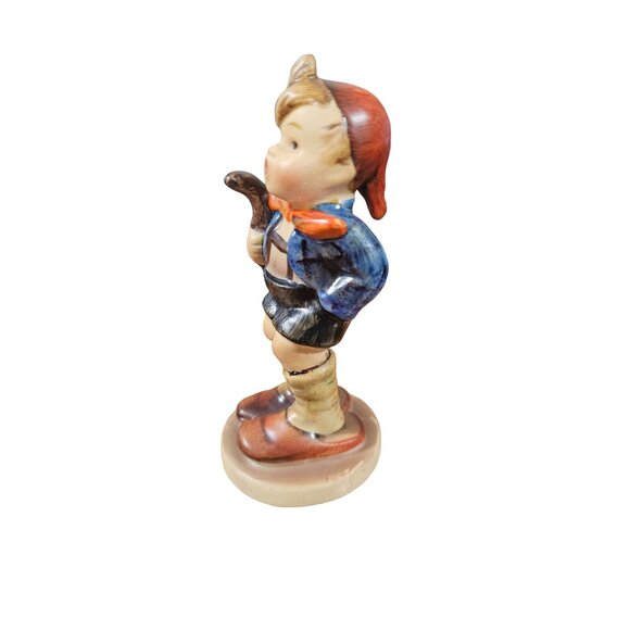 Hummel Figurine 16 2/0 Little Hiker - Picture 3 of 8